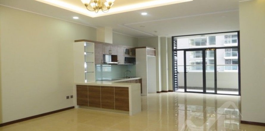 3 bedrooms Apartment in Cau Giay, Ha Noi, No. 19968