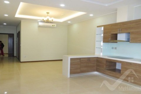 3 bedrooms Apartment in Cau Giay, Ha Noi, No. 19968 3