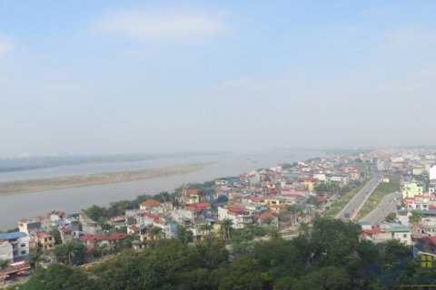 Квартира с 2 спальнями в Лонгбьен, Ханой , № 20016 10