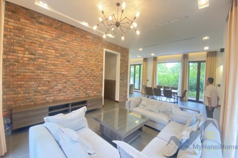 3 bedrooms Villa in Long Bien, Ha Noi,  No. 19969