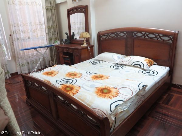 1 bedroom Apartment in Hoan Kiem, Ha Noi, Vietnam No. 6278