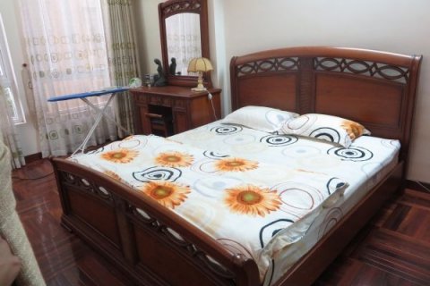 Квартира с 1 спальней в Хоанкьем, Ханой ,  № 6278 8