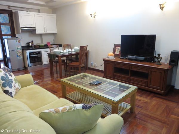 1 bedroom Apartment in Hoan Kiem, Ha Noi, Vietnam No. 6278