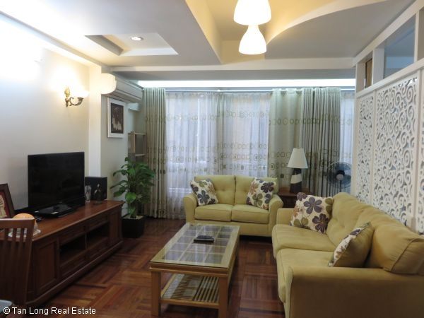 1 bedroom Apartment in Hoan Kiem, Ha Noi, Vietnam No. 6278