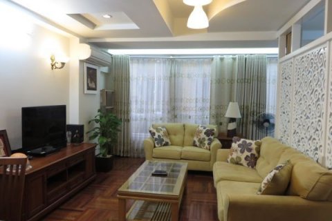 Квартира с 1 спальней в Хоанкьем, Ханой ,  № 6278 2