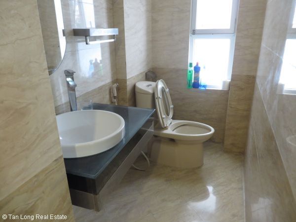 1 bedroom Apartment in Hoan Kiem, Ha Noi, Vietnam No. 6278