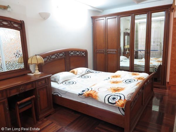 1 bedroom Apartment in Hoan Kiem, Ha Noi, Vietnam No. 6278