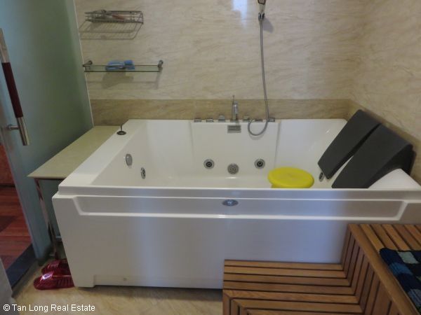 1 bedroom Apartment in Hoan Kiem, Ha Noi, Vietnam No. 6278