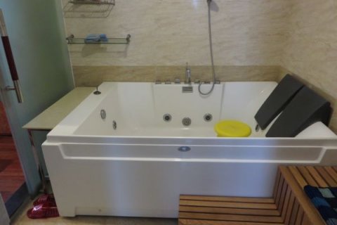 Квартира с 1 спальней в Хоанкьем, Ханой ,  № 6278 10