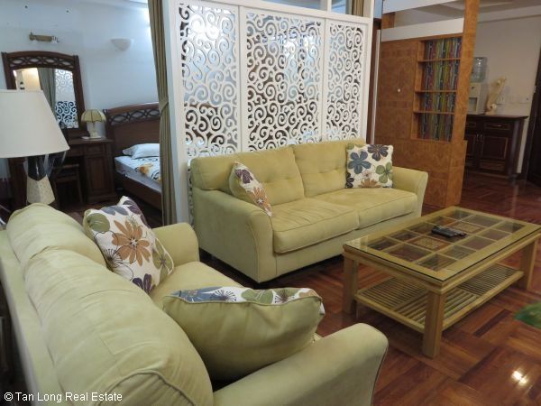 1 bedroom Apartment in Hoan Kiem, Ha Noi, Vietnam No. 6278