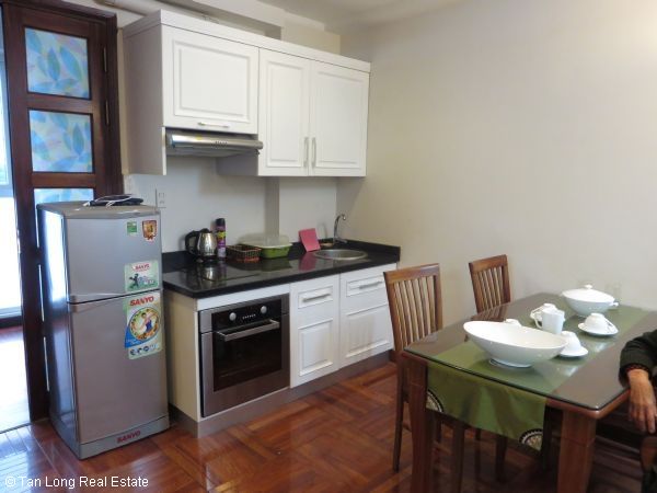 1 bedroom Apartment in Hoan Kiem, Ha Noi, Vietnam No. 6278