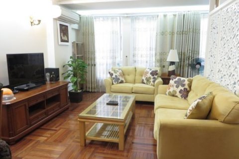 Квартира с 1 спальней в Хоанкьем, Ханой ,  № 6278