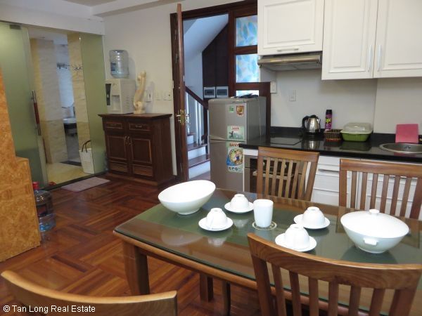 1 bedroom Apartment in Hoan Kiem, Ha Noi, Vietnam No. 6278