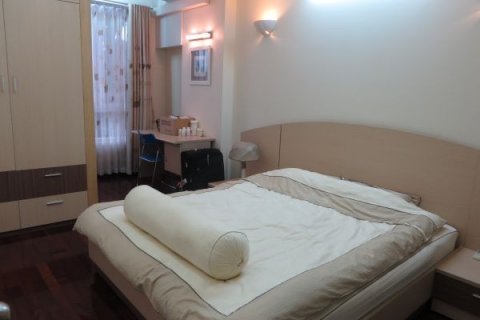 Квартира с 1 спальней в Хоанкьем, Ханой , № 6279 4