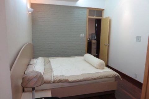 Квартира с 1 спальней в Хоанкьем, Ханой , № 6279 3