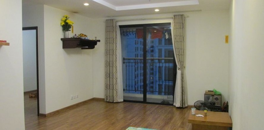 3 bedrooms Apartment in Hai Ba Trung, Ha Noi,  No. 6282