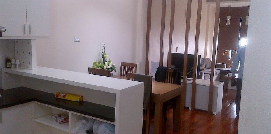 Квартира с 2 спальнями в Намтыльем, Ханой , № 6283