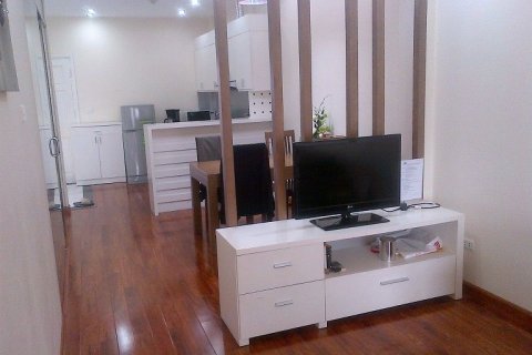 Квартира с 2 спальнями в Намтыльем, Ханой , № 6283 2