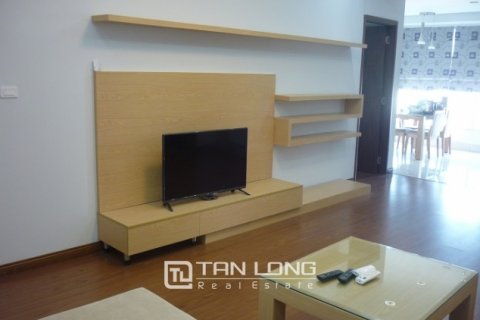 2 bedrooms Apartment in Cau Giay, Ha Noi, No. 5094 2