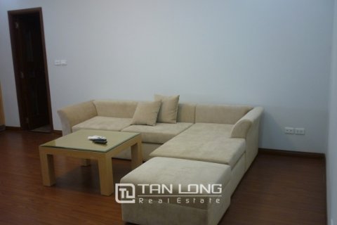 2 bedrooms Apartment in Cau Giay, Ha Noi, No. 5094