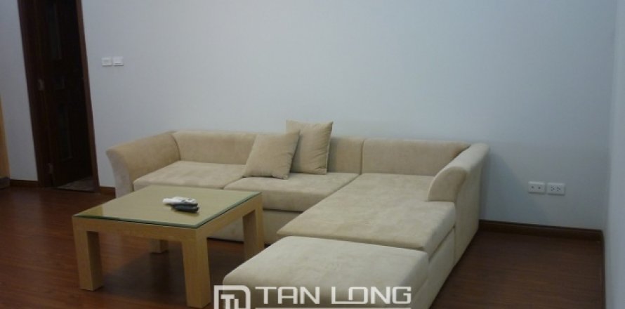 2 bedrooms Apartment in Cau Giay, Ha Noi, No. 5094