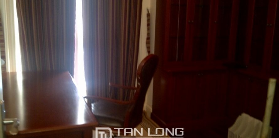 3 bedrooms Apartment in Nam Tu Liem, Ha Noi, No. 5091