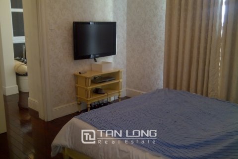 3 bedrooms Apartment in Nam Tu Liem, Ha Noi, No. 5091 12