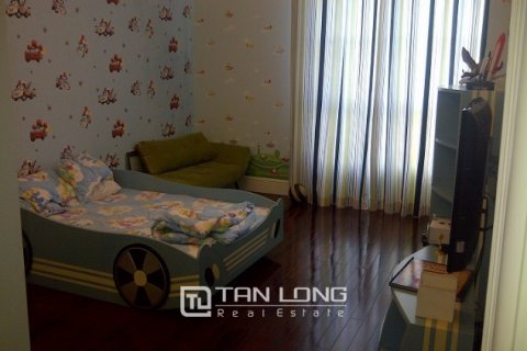 3 bedrooms Apartment in Nam Tu Liem, Ha Noi, No. 5091 13