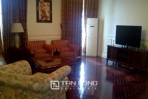 3 bedrooms Apartment in Nam Tu Liem, Ha Noi, No. 5091 4