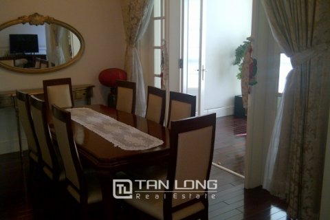 3 bedrooms Apartment in Nam Tu Liem, Ha Noi, No. 5091 10