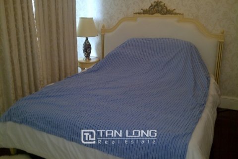 3 bedrooms Apartment in Nam Tu Liem, Ha Noi, No. 5091 11