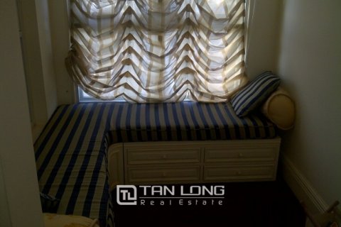 3 bedrooms Apartment in Nam Tu Liem, Ha Noi, No. 5091 14