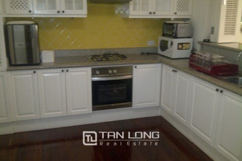 3 bedrooms Apartment in Nam Tu Liem, Ha Noi, No. 5091 6