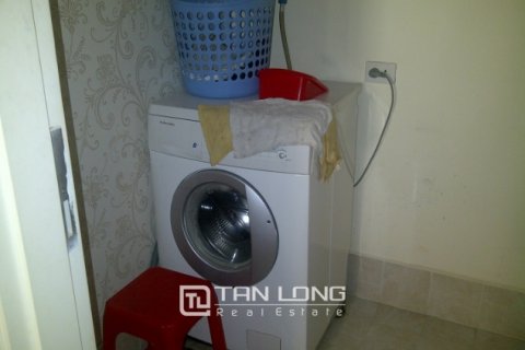 3 bedrooms Apartment in Nam Tu Liem, Ha Noi, No. 5091 9