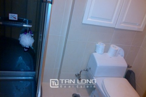3 bedrooms Apartment in Nam Tu Liem, Ha Noi, No. 5091 3