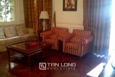 3 bedrooms Apartment in Nam Tu Liem, Ha Noi, No. 5091 2