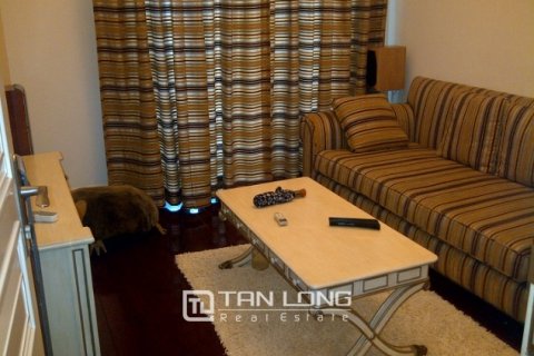 3 bedrooms Apartment in Nam Tu Liem, Ha Noi, No. 5091 15