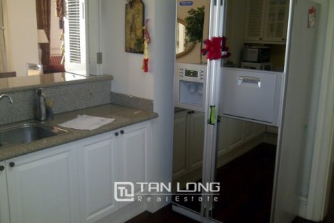 3 bedrooms Apartment in Nam Tu Liem, Ha Noi, No. 5091 8