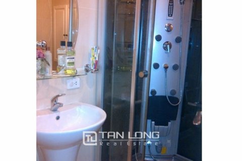 3 bedrooms Apartment in Nam Tu Liem, Ha Noi, No. 5091 5