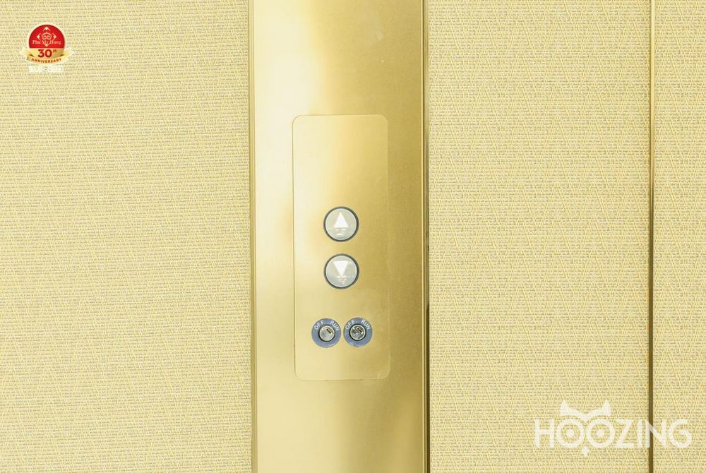 2 bedrooms Apartment in Phu My Hung The Aurora in District 7, Ho Chi Minh, Vietnam No. 23318
