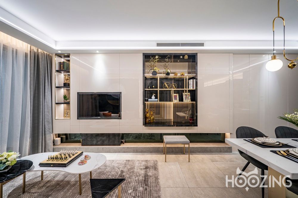 2 bedrooms Apartment in Phu My Hung The Aurora in District 7, Ho Chi Minh, Vietnam No. 23318