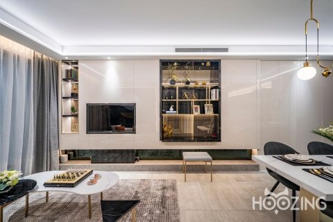 2 bedrooms Apartment in Phu My Hung The Aurora in District 7, Ho Chi Minh, No. 23318 22