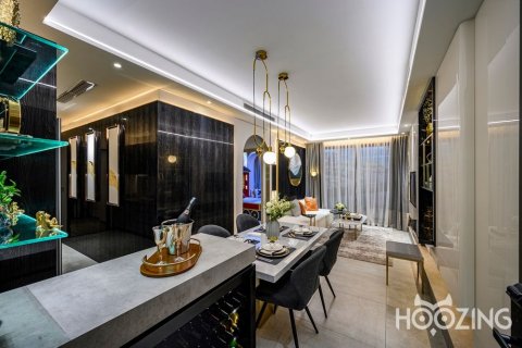 2 bedrooms Apartment in Phu My Hung The Aurora in District 7, Ho Chi Minh, No. 23318 17