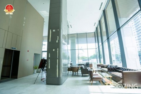 2 bedrooms Apartment in Phu My Hung The Aurora in District 7, Ho Chi Minh, No. 23318