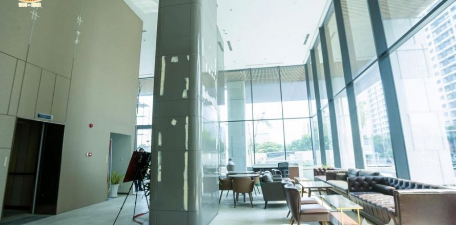2 bedrooms Apartment in Phu My Hung The Aurora in District 7, Ho Chi Minh, No. 23318
