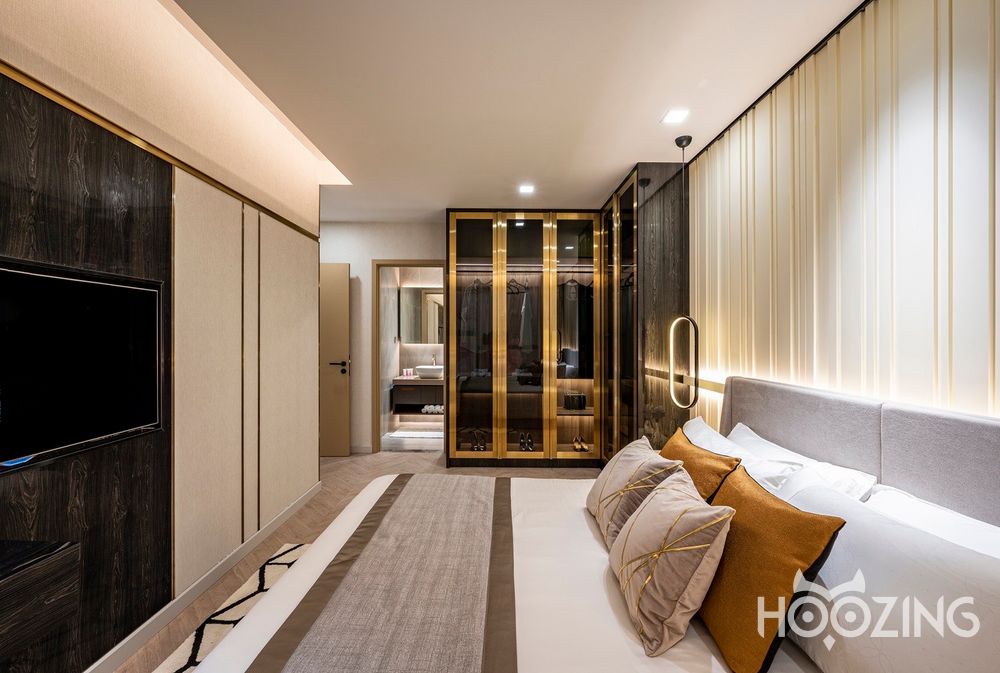 2 bedrooms Apartment in Phu My Hung The Aurora in District 7, Ho Chi Minh, Vietnam No. 23318