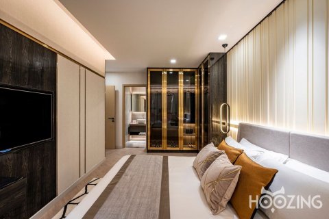 2 bedrooms Apartment in Phu My Hung The Aurora in District 7, Ho Chi Minh, No. 23318 10