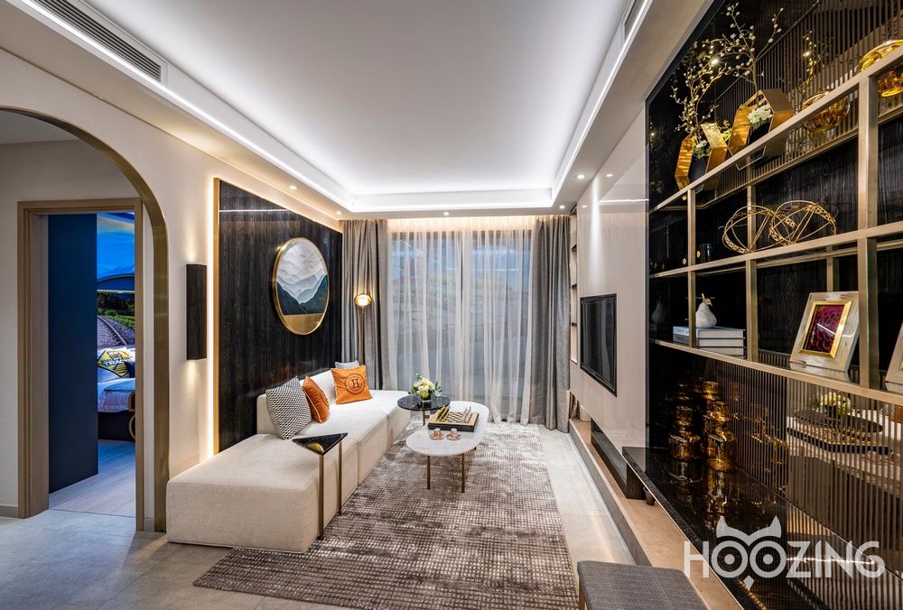 2 bedrooms Apartment in Phu My Hung The Aurora in District 7, Ho Chi Minh, Vietnam No. 23318