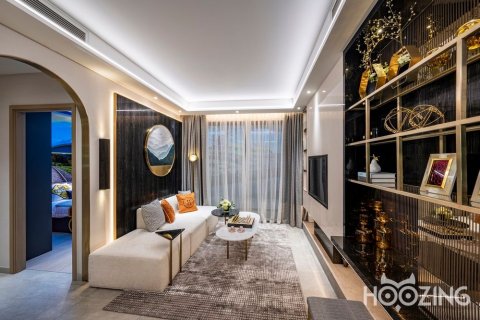 2 bedrooms Apartment in Phu My Hung The Aurora in District 7, Ho Chi Minh, No. 23318 20