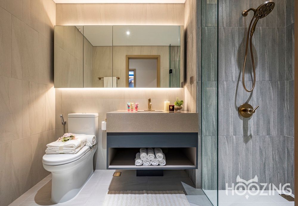 2 bedrooms Apartment in Phu My Hung The Aurora in District 7, Ho Chi Minh, Vietnam No. 23318